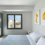 Apartmán The Met Main 2 Rethymno