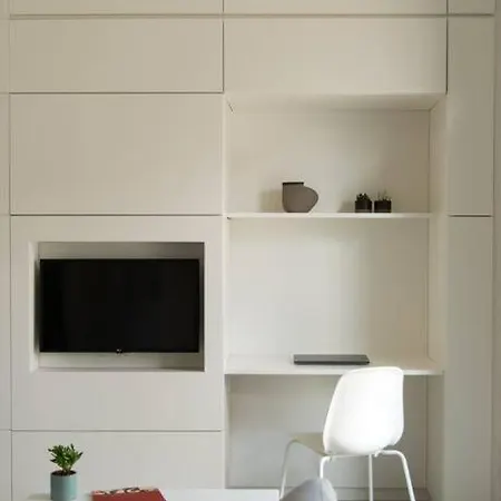 Apartment The Met Main 2 Rethymno (Crete)