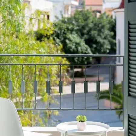 The Met Main 2 Rethymno (Crete)