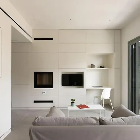 Διαμέρισμα The Met Main 2