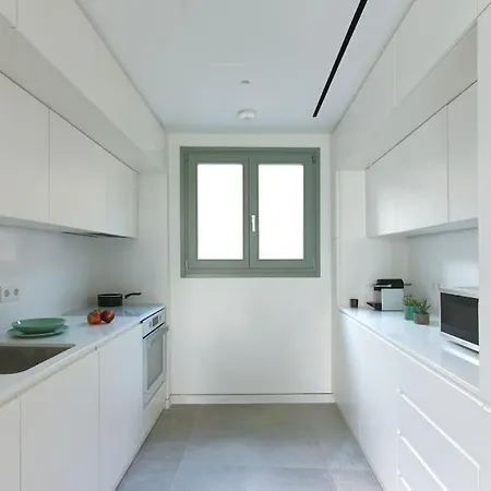 The Met Main 2 Διαμέρισμα Ρέθυμνο