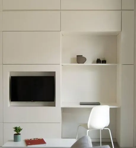 Apartment The Met Main 2 Rethymno