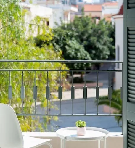 The Met Main 2 Rethymno