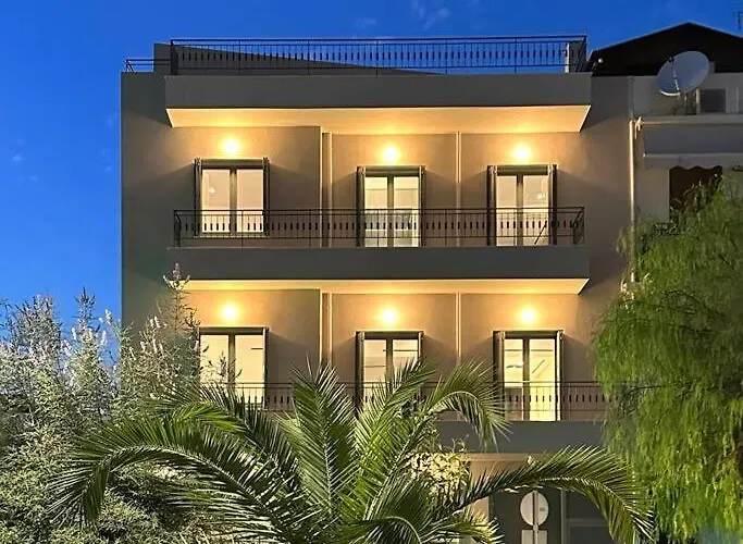 The Met Main 2 * Rethymno