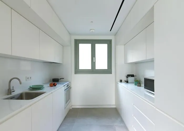 The Met Main 2 Apartment Rethymno