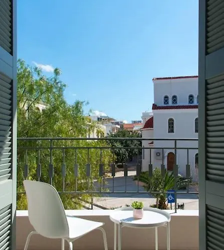 The Met Main 2 Rethymno