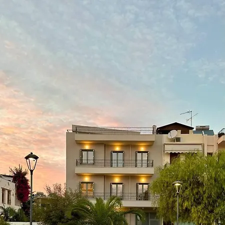 Apartament The Met Main 2
