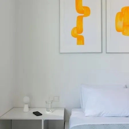 Apartman The Met Main 2 Réthimno
