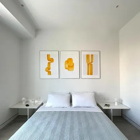 Apartamento The Met Main 2