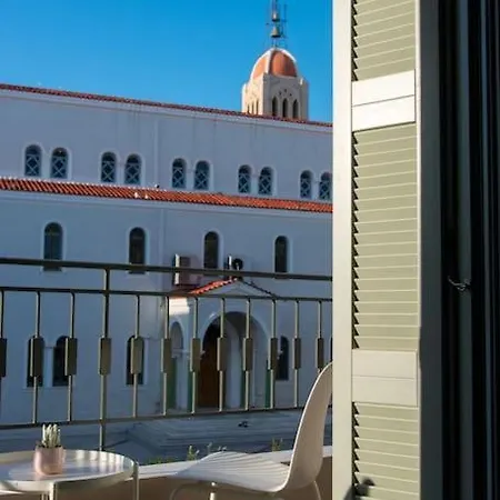 The Met Main 2 Apartamento *