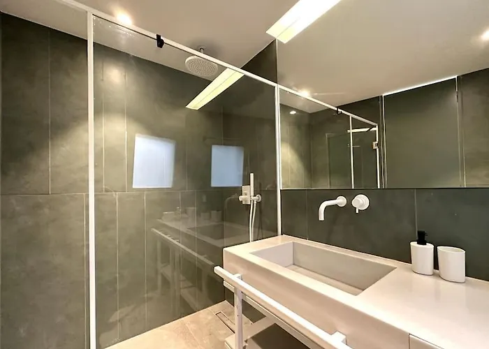 The Met Main 2 Apartamento *