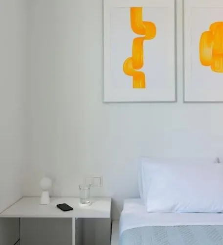 Apartamento The Met Main 2 Rétino