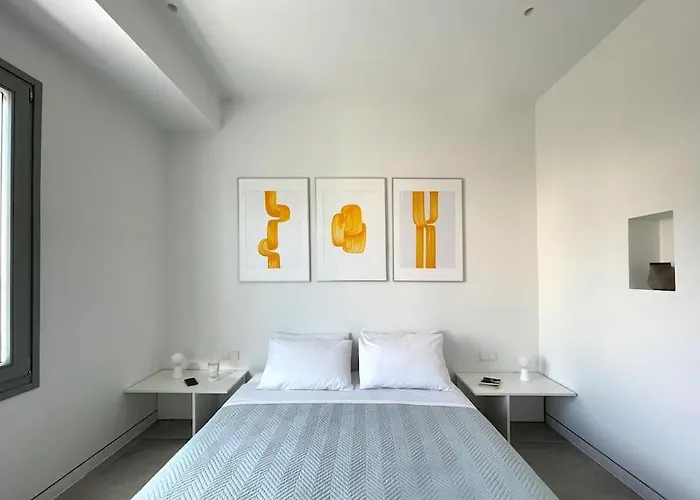 Apartamento The Met Main 2