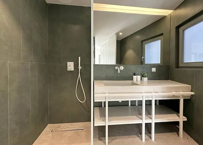 Apartamento The Met Main 2